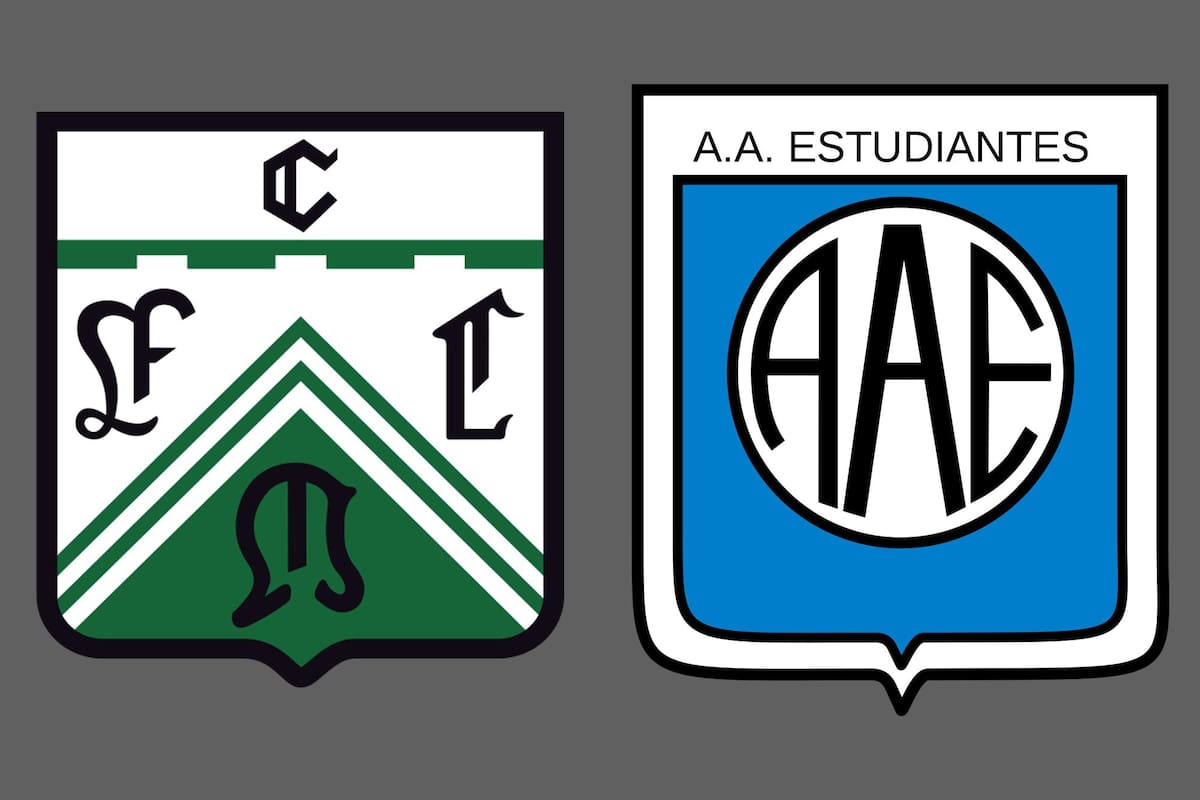 Ferro Carril Oeste-Estudiantes de Río Cuarto