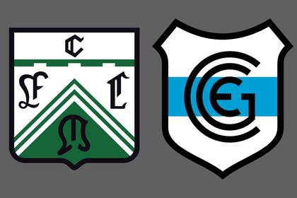 Ferro Carril Oeste-Gimnasia de Jujuy