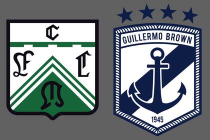 Ferro Carril Oeste-Guillermo Brown