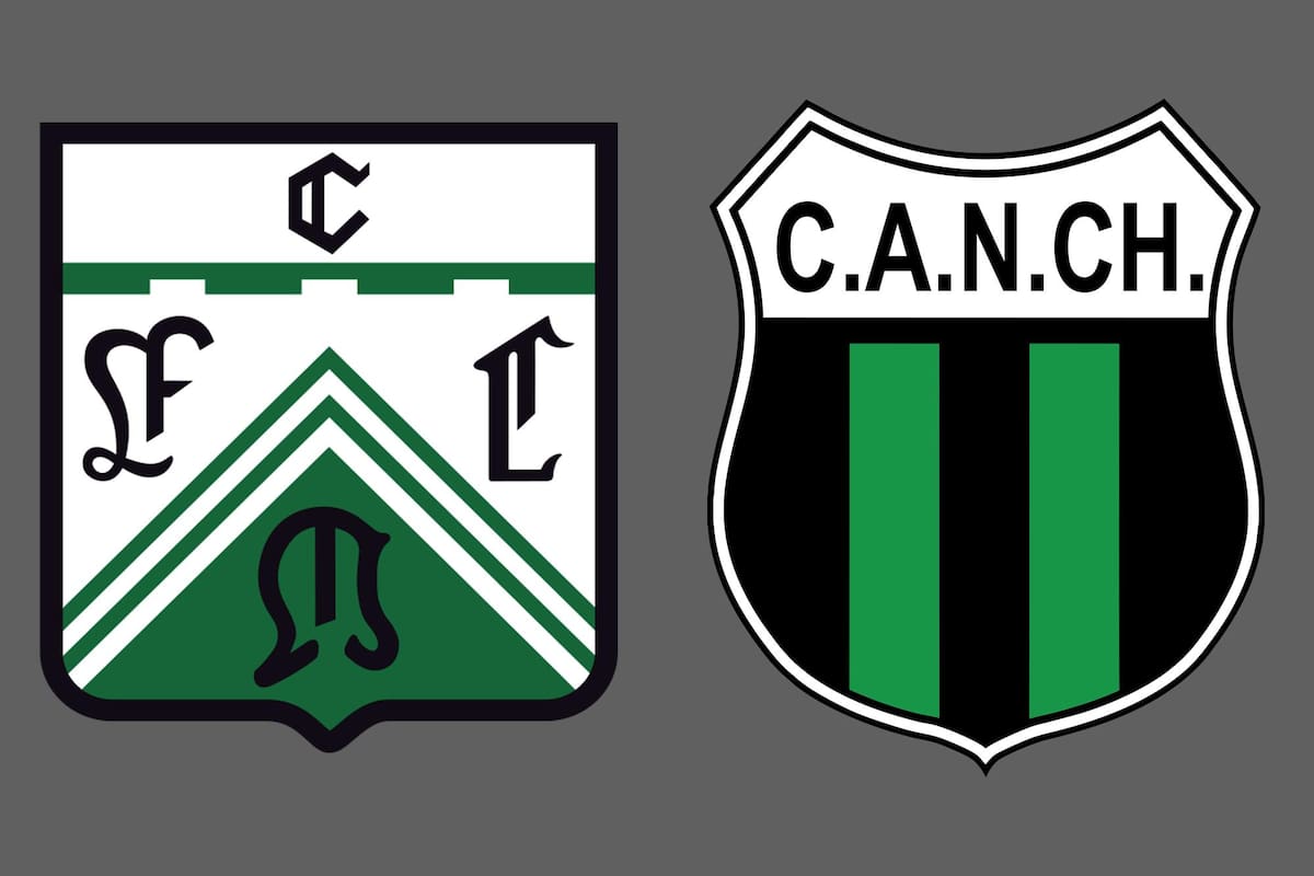 Ferro Carril Oeste-Nueva Chicago