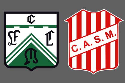 Ferro Carril Oeste-San Martín de Tucumán