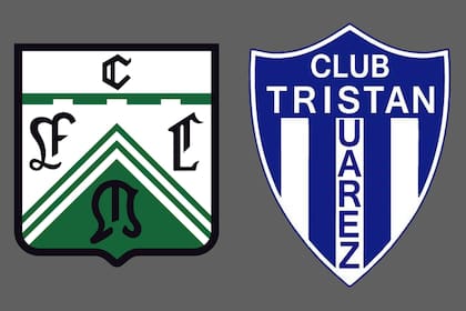 Ferro Carril Oeste-Tristán Suárez