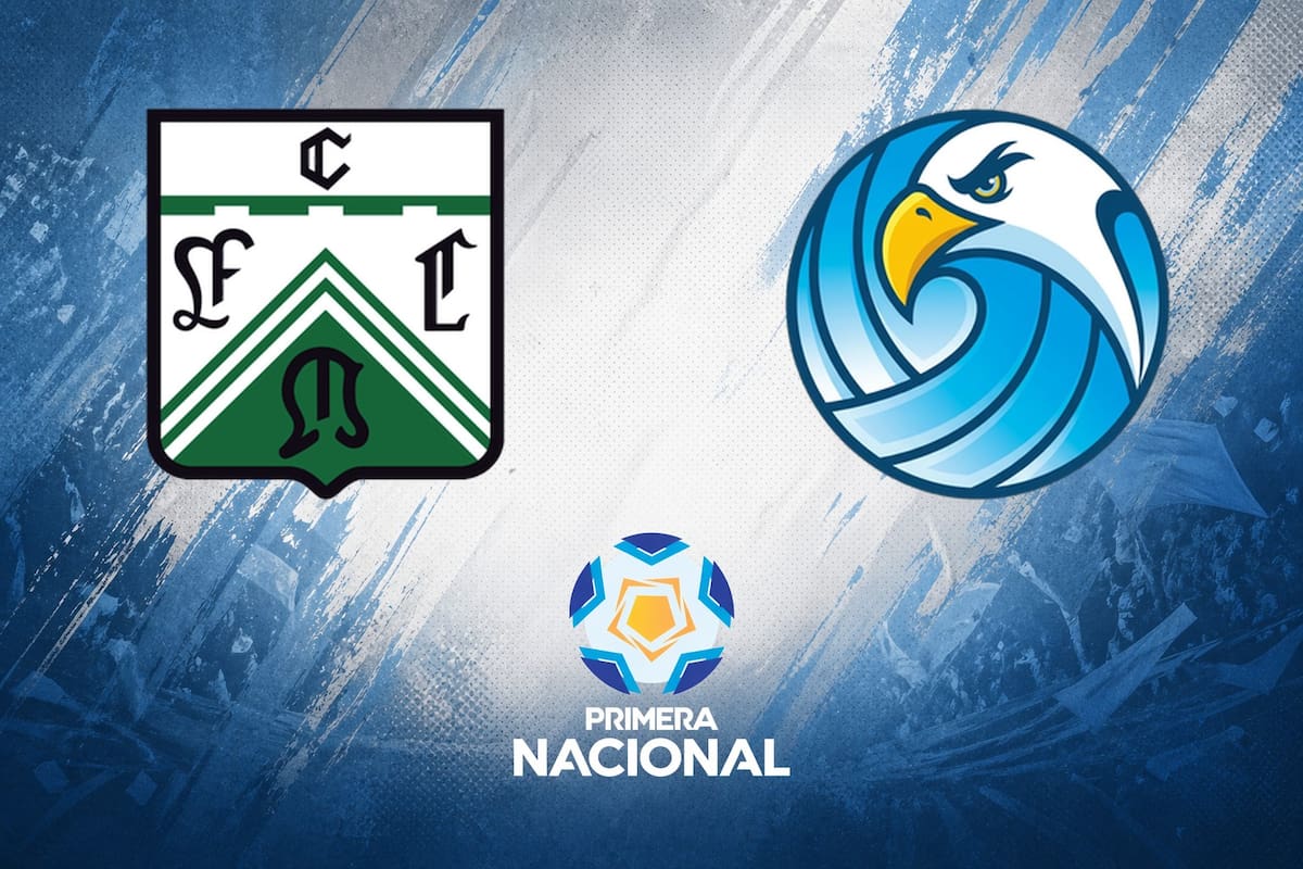 Ferro Carril Oeste vs. Ciudad de Bolívar, por una nueva jornada de la Primera Nacional del fútbol argentino