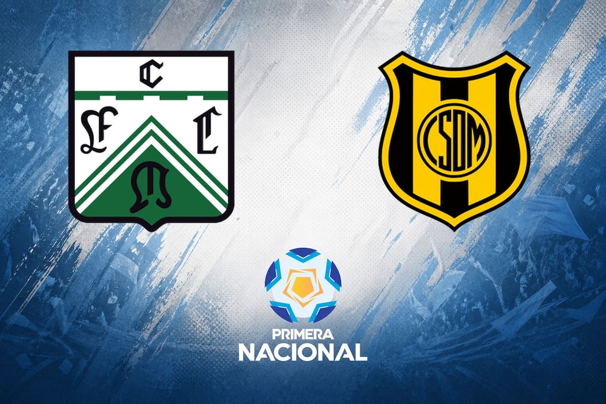 Ferro Carril Oeste vs. Deportivo Madryn, por una nueva jornada de la Primera Nacional del fútbol argentino