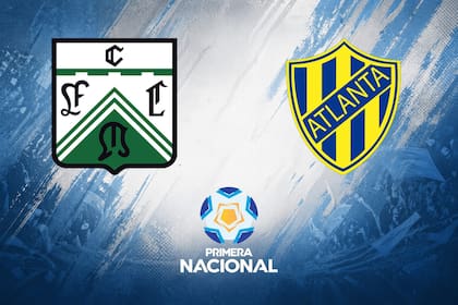 Ferro Carril Oeste venció por 3-1 a Atlanta, por la Primera Nacional 2026