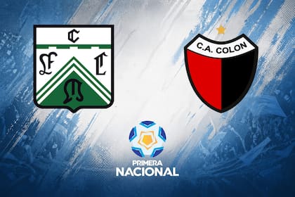 Ferro Carril Oeste venció por 2-0 a Colón Santa Fe, por la Primera Nacional 2026