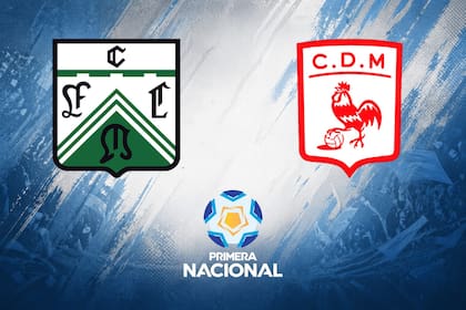 Ferro Carril Oeste venció por 1-0 a Deportivo Morón, por la Primera Nacional 2026