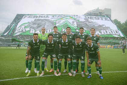 Por dónde pasan Acassuso vs. Ferro y qué canal lo transmite en vivo