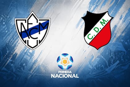 Ferrocarril Midland vs. Deportivo Maipú, por la Primera Nacional 2026: día, hora y cómo ver online