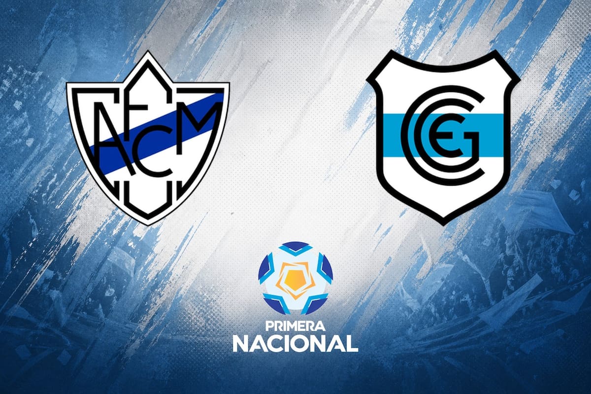 Ferrocarril Midland vs. Gimnasia Jujuy, por una nueva jornada de la Primera Nacional del fútbol argentino