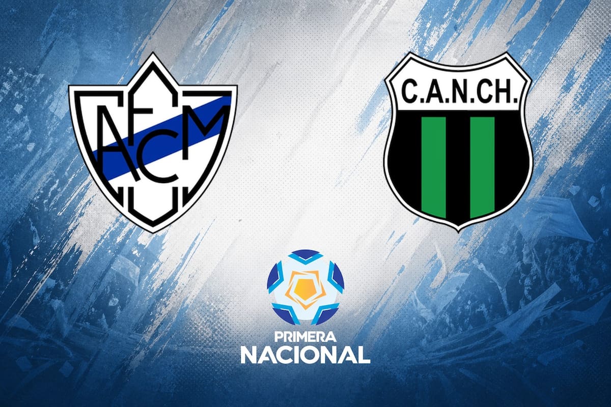 Ferrocarril Midland vs. Nueva Chicago, por una nueva jornada de la Primera Nacional del fútbol argentino