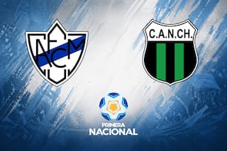 Ferrocarril Midland vs. Nueva Chicago, por la Primera Nacional 2026: día, hora y cómo ver online