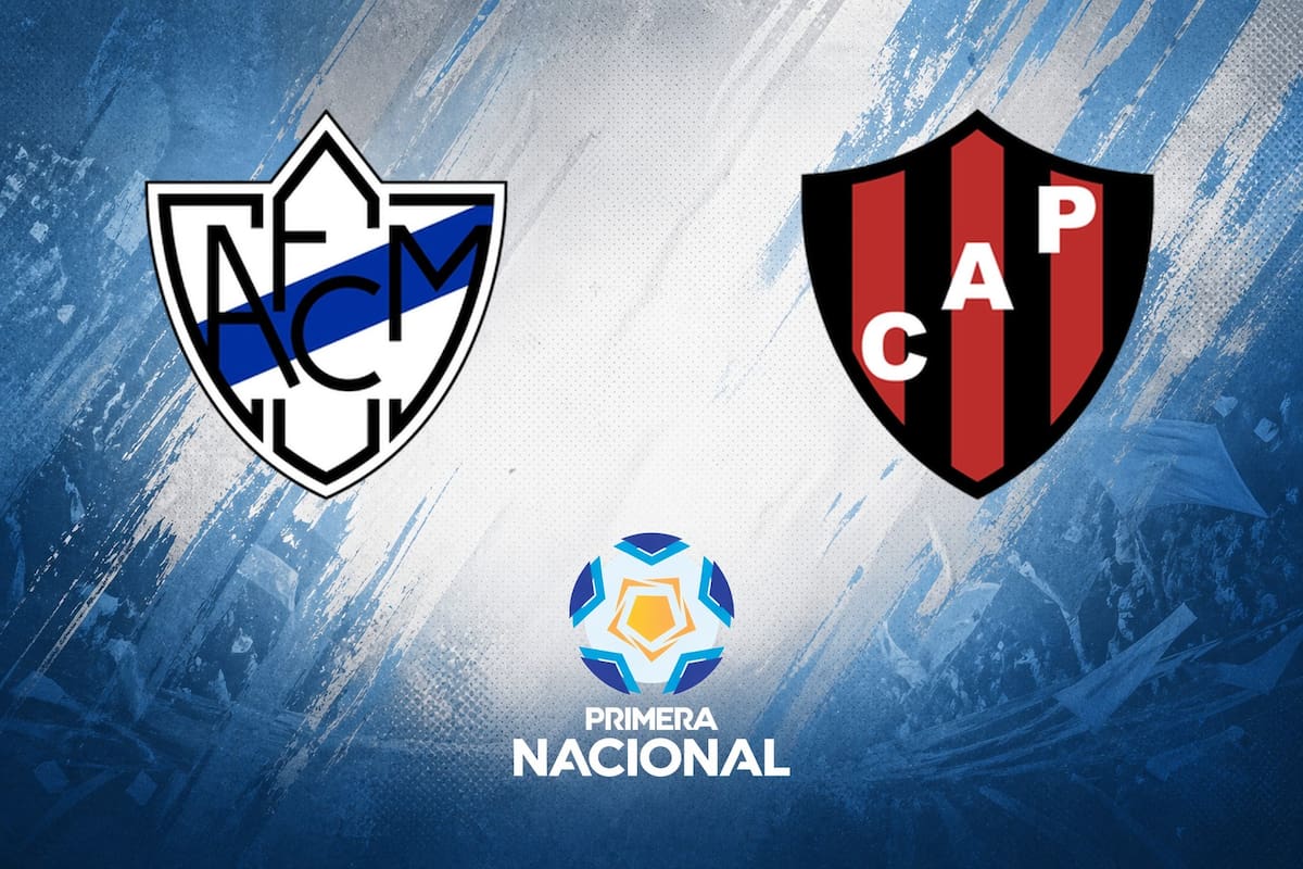 Ferrocarril Midland vs. Patronato, por una nueva jornada de la Primera Nacional del fútbol argentino