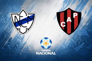 Ferrocarril Midland vs. Patronato, por la Primera Nacional 2026: día, hora y cómo ver online