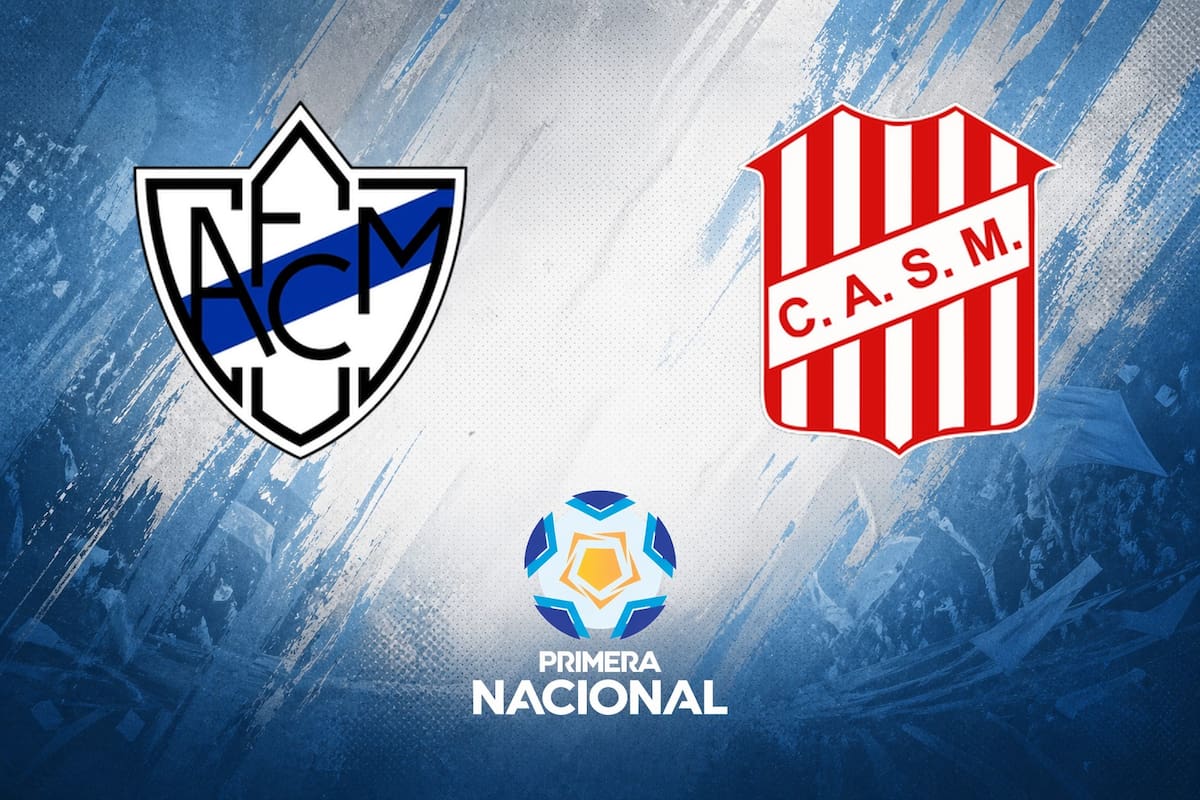 Ferrocarril Midland vs. San Martín Tucumán, por una nueva jornada de la Primera Nacional del fútbol argentino