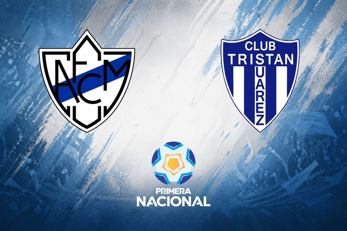 Ferrocarril Midland vs. Tristán Suárez, por una nueva jornada de la Primera Nacional del fútbol argentino