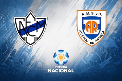 Ferrocarril Midland venció por 4-0 a Atlético Rafaela, por la Primera Nacional 2026