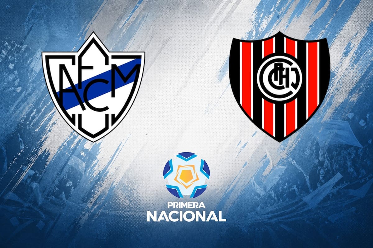 Ferrocarril Midland y Chacarita Juniors disputaron uno de los encuentros de la jornada del fútbol argentino