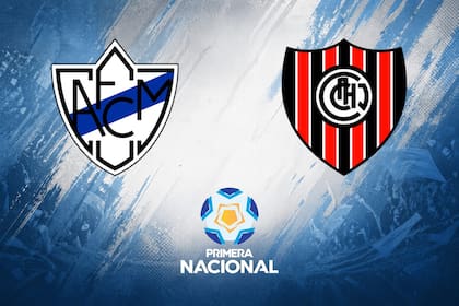 Ferrocarril Midland venció por 1-0 a Chacarita Juniors, por la Primera Nacional 2026