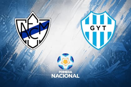 Ferrocarril Midland venció por 3-0 a Gimnasia y Tiro, por la Primera Nacional 2026