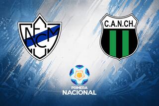 Ferrocarril Midland venció por 2-0 a Nueva Chicago, por la Primera Nacional 2026