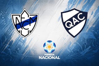 Ferrocarril Midland venció por 1-0 a Quilmes, por la Primera Nacional 2026