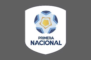 Ferrocarril Midland y San Martín San Juan disputaron uno de los encuentros de la jornada del fútbol argentino