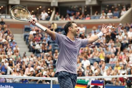 ¡Campeones del US Open! Horacio Zeballos y Marcel Granollers se consagraron en Nueva York y obtuvieron su segundo Grand Slam