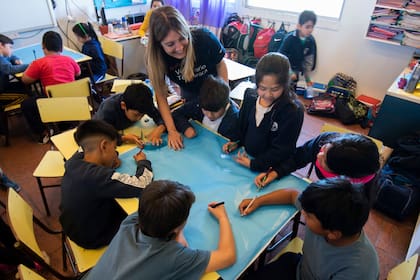 Festejado en simultáneo en 26 países de Latinoamérica, Europa y Asia, en Argentina organizaron actividades para impulsar la innovación educativa y la transformación digital