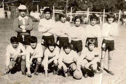 Festejamos el cumpleaños de Diego Armando Maradona