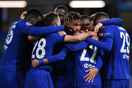 Festejó Chelsea, con otra victoria sólida en todas sus líneas.