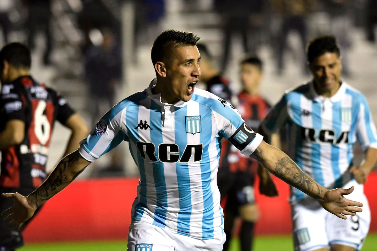 Festejo de Centurion