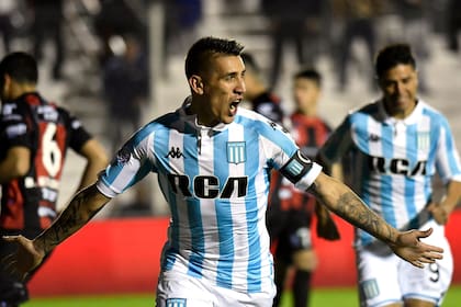 Festejo de Centurion