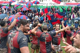 El gran presente de San Luis requiere un título que lo corone en el Nacional