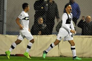 Copa Argentina: el golazo de Licht y una sorpresa, postales del sábado