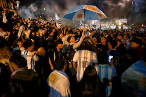 Viaje al corazón de una fiesta inolvidable