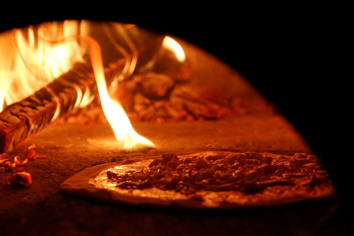 Festejos en Nápoles por el reconocimiento de la UNESCO