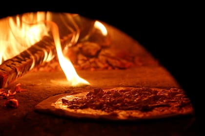 Festejos en Nápoles por el reconocimiento de la UNESCO