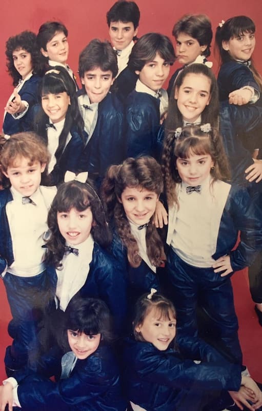 Festilindo, un éxito televisivo aún recordado