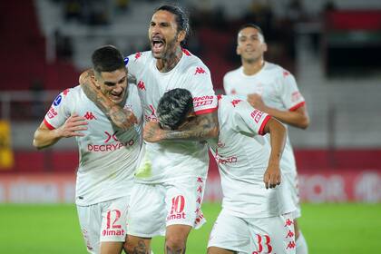 Liverpool conquista la Tabla Anual y queda a una victoria de ser campeón  uruguayo