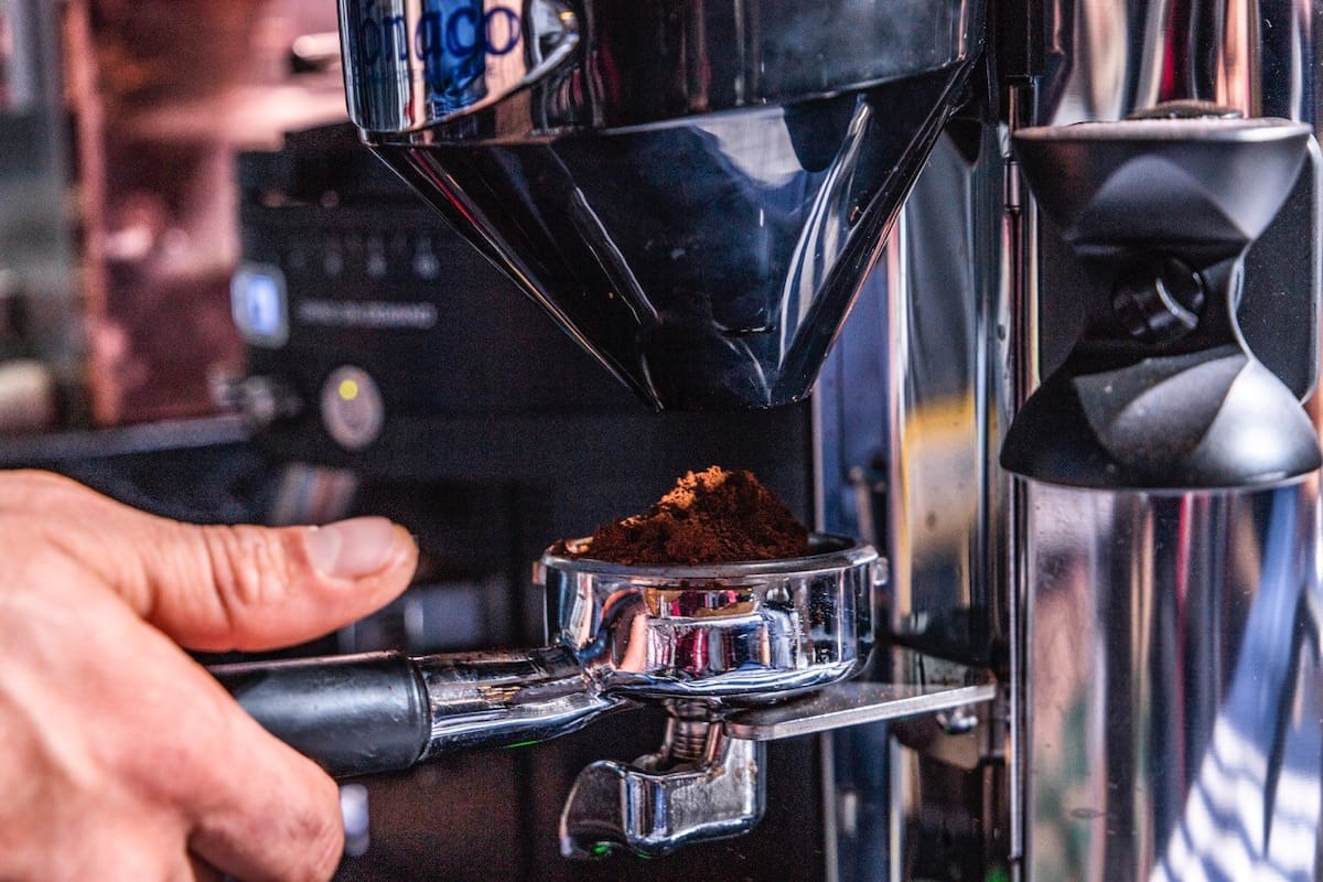 Festival de café FECA