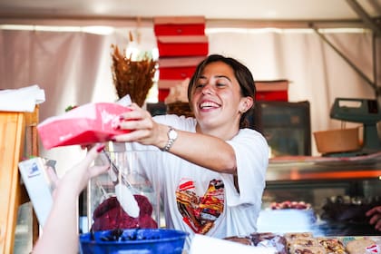 Festival de café y pastelería en Palermo: dónde y cuándo es la nueva edición gratuita al aire libre