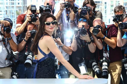 Festival de Cannes 2022: los mejores looks de las estrellas en la alfombra roja