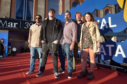 Festival de Cine de Mar del Plata