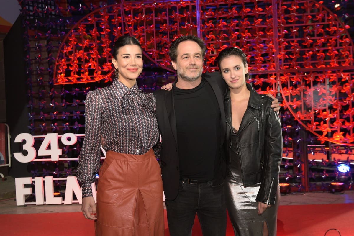 Festival de Cine de Mar del Plata