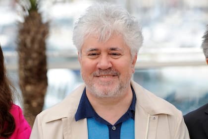 Festival de cine de Venecia .Pedro Almodovar