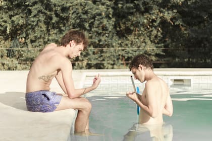 FESTIVAL DE CORTOS GAY. CASI ES VERANO