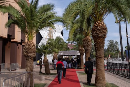 Festival de Marrakech resalta tensiones en la industria cinematográfica de Marruecos