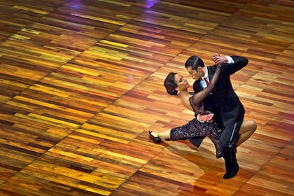 Festival de Tango 2018