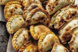 Tres festivales para comer al aire libre en Palermo el 26 y 27 de septiembre